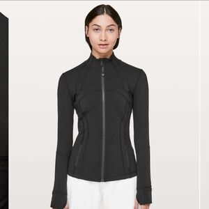 Lululemon Define Jacket Size 12